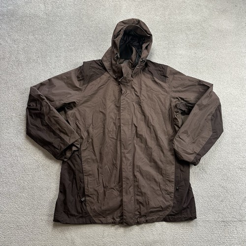 Jack wolfskin herren jacke - jacke, 3xl