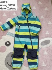 Kinder Jako-o Overall