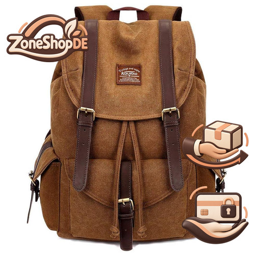 Kaukko ep6 rucksack uni - ep6,