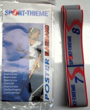 Sport Thieme Elastiband 15kg