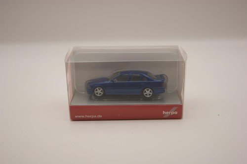 Herpa 034272 bmw schnitzer - herpa, ac