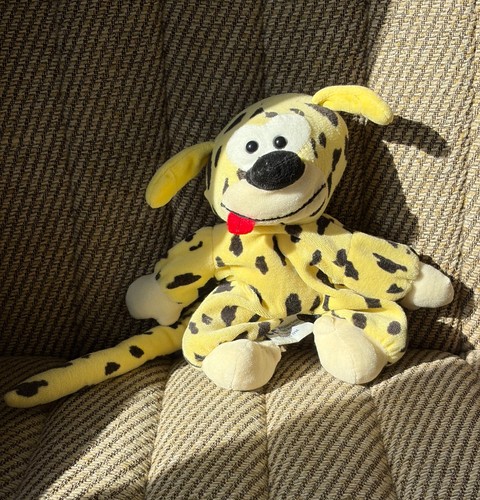 Vintage marsupilami - vintage,