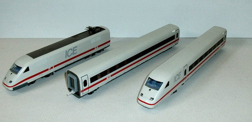 Märklin aus 29790 - märklin, ice