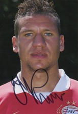 Jeffrey Bruma - PSV Eindhoven (2013-2014, Niederlande, VfL Wolfsburg, Chelsea)