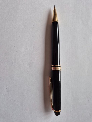Mont blanc vergoldeter - blanc,