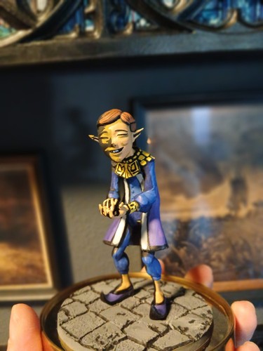 Zelda majoras mask - majoras,