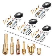 Carburetor RepaIR-Kit für