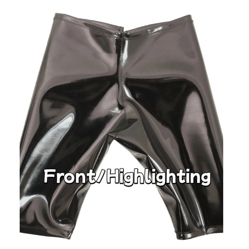 Daily latex boxershorts long - boxershorts,