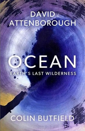 David attenborough ocean - david,
