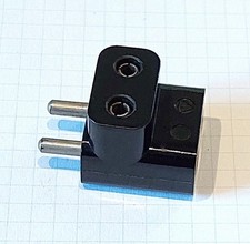 Niedervolt Stecker
