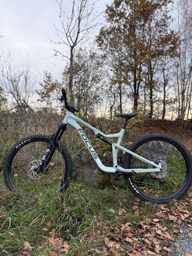 Focus jam fully gang xt - fully, 12-gang