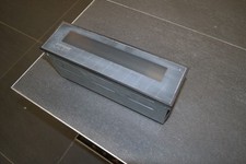 Systeme Lauer LCA textanzeige