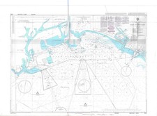 1082 US Westküste Kalifornien