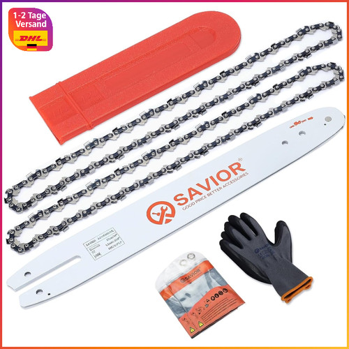Sägeketten pack 35cm mit - 2-pack,