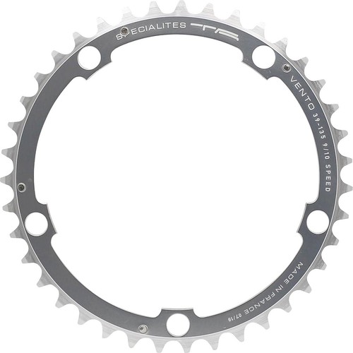 Motodak vento 135pcd - motodak,