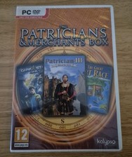 PC The Patricians & Merchants