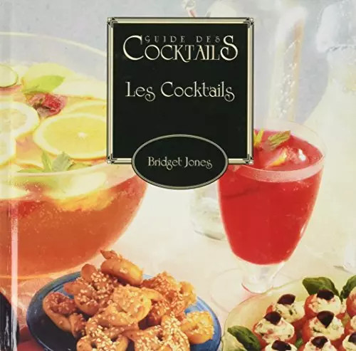 Cocktails amuse gueule - et, amuse-gueule