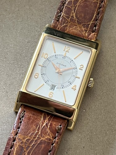 Eterna les historiques - 1935,