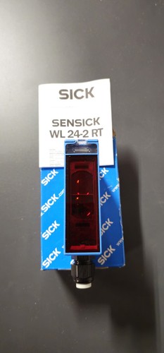 Sick lichtschranke wl24 2r230 - sick,