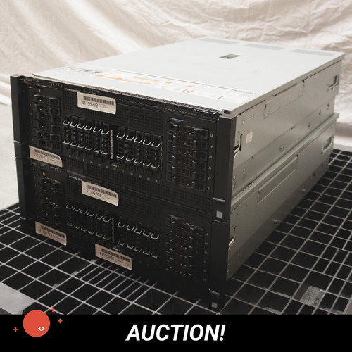 Dell emc poweredge - dell, r930