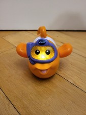 Vtech Tut Tut Baby Badewelt Clownfisch