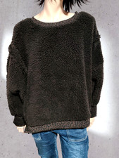 Lässiges Teddy Kuschel