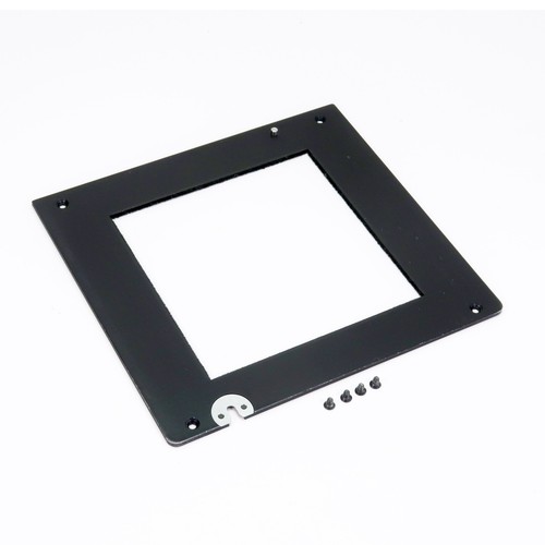 Durst register plate for - plate,