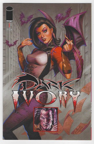 Dark ivory complete set - ivory,