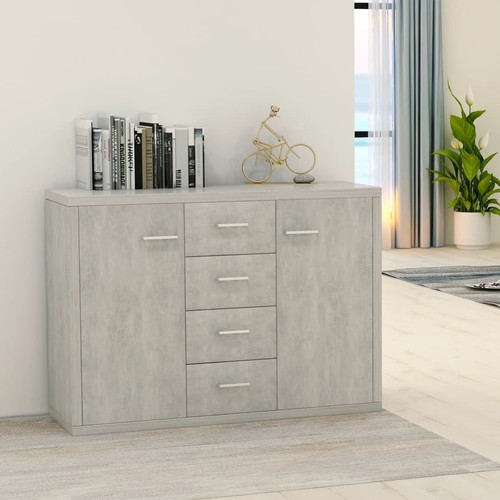 Sideboard mit schubladen - mit, 4