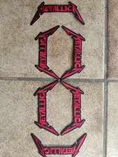 Metallica Patch