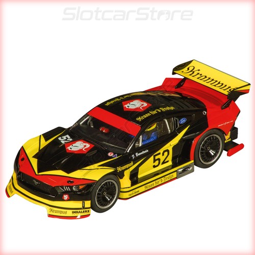 Carrera evolution 27707 ford - 27707,