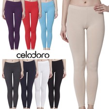 Celodoro damen leggings - celodoro,