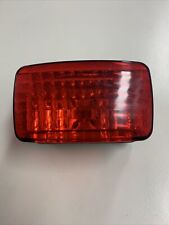 SAMLIP YAMAHA Kodiak Eps YFM700 Grizzly 660 350 Rücklicht Rück Licht #9250