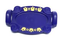 Playmobil Tablett blau und gold Küche Prinzessin 4251