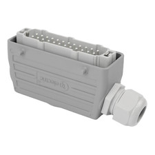 Industrie Steckverbinder