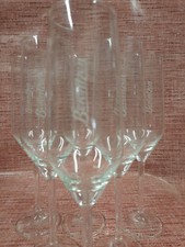 Berentzen Champagnerglas 6x