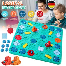 Logischer Straßenbauer Kinder