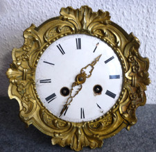 Großes Werk für Portaluhr