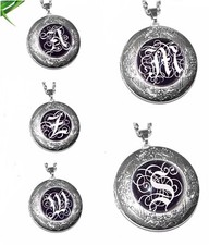 INITIALEN Buchstaben Alphabet