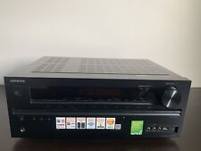 Onkyo TX-NR525 5.2 130 Watt Empfänger