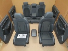 Audi Q5 SQ5 8R S-Line Sprint