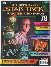 Star Trek - Fakten und Infos -