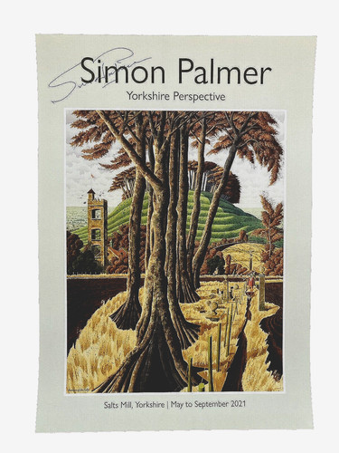 Simon palmer yorkshire - palmer,