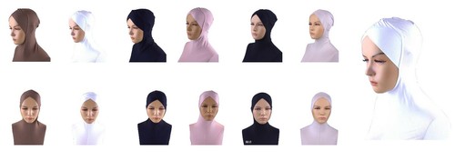 Carpraz große hijab - carpraz, bone