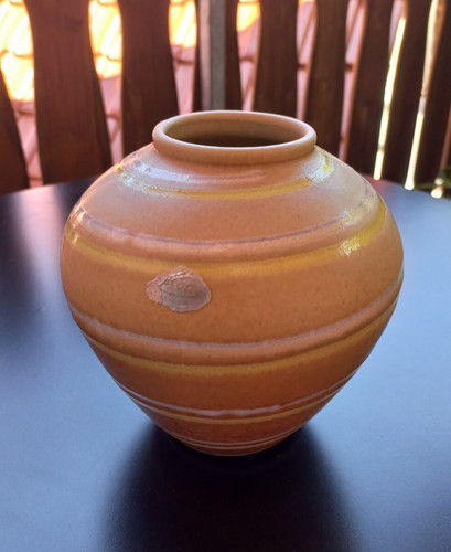 Jasba designvase west germany - jasba,