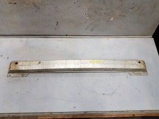 Fortwo C450 Stoßstangenträger Pralldämpfer Aluträger Hinten 0001558 Smart MC 01