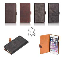 ^ Book Case Flip Tasche Schutz