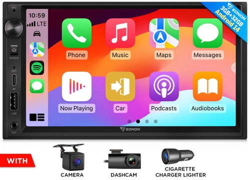 Eonon ux7 android autoradio - eonon,