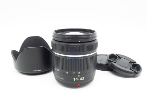 Micro four thirds lumix g - micro, 4/3