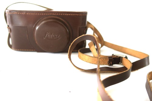 Leica leitz original - ,